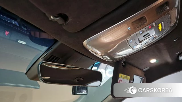 Genesis Electrified G80 (RG3) id 3859982 из Кореи 10