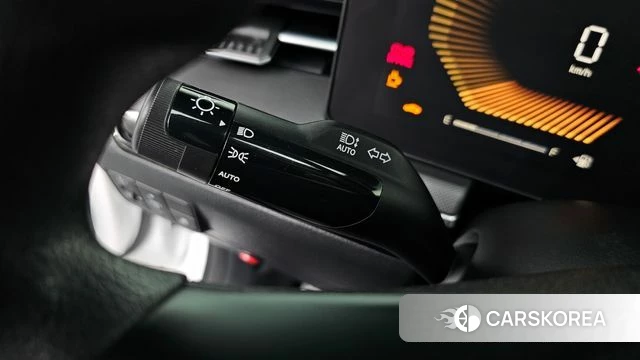 Kia The New K5 3rd generation id 4280240 из Кореи 10