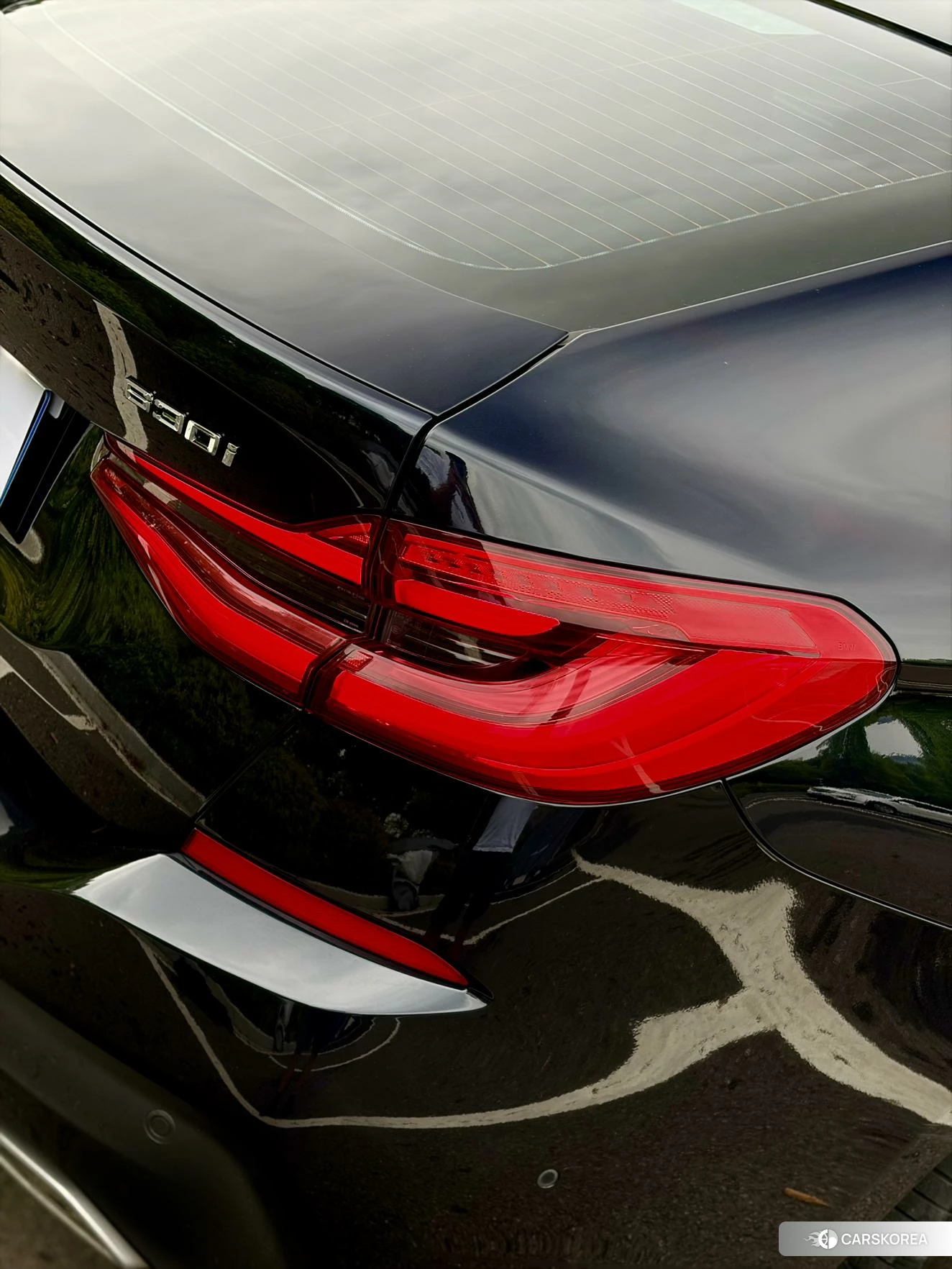 BMW 6 series GT id 4498483 из Китая 10