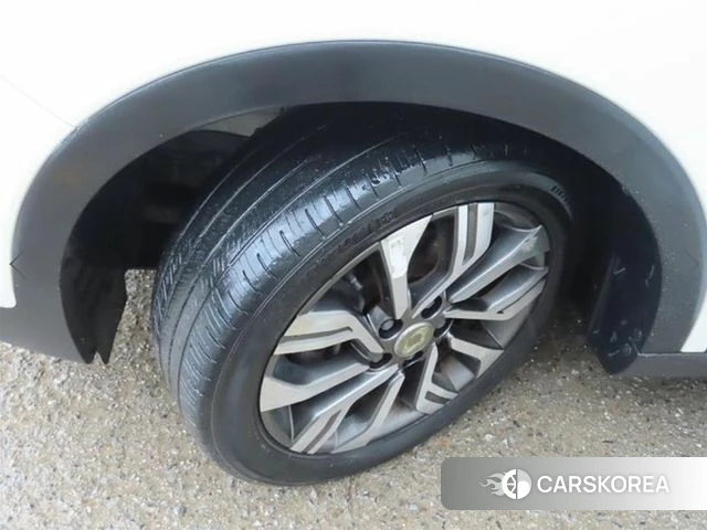 Ssangyong Tivoli Armor id 4615446 из Кореи 10