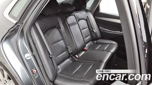 Hyundai The New Grandeur IG Hybrid id 2714216 из Кореи 10