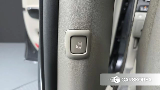 Kia The New Carnival id 4483172 из Кореи 10
