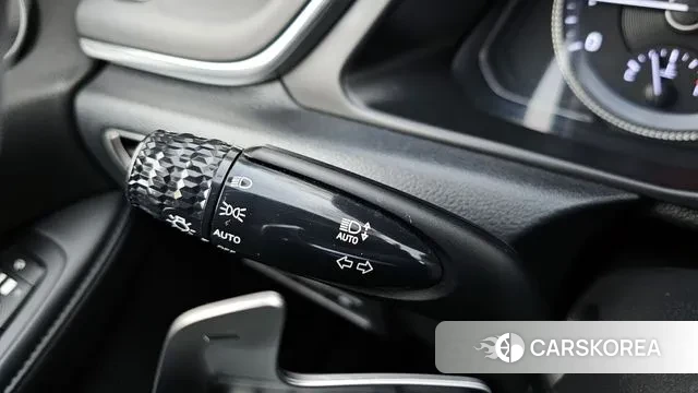 Hyundai Sonata (DN8) id 3473347 из Кореи 10