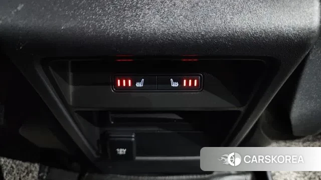 Land Rover Discovery Sports id 2981627 из Кореи 10