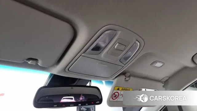 Kia The New Niro id 3464137 из Кореи 10