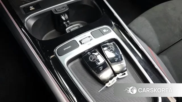 Mercedes-Benz GLB-Class X247 id 3482038 из Кореи 10