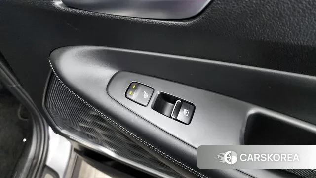 Hyundai The New Santa Fe id 3525266 из Кореи 10