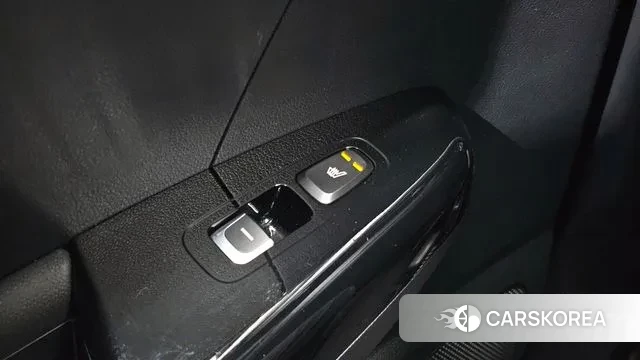 Kia Sportage The Bold id 3536199 из Кореи 10