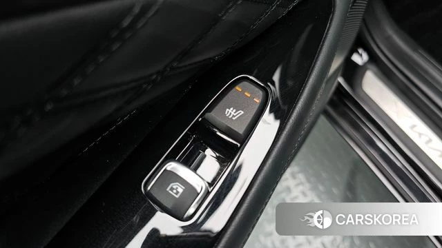 Kia K8 Hybrid id 4469643 из Кореи 10