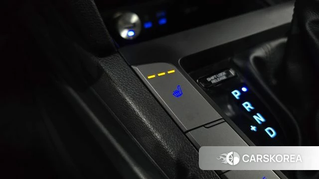 Hyundai Avante AD id 4543771 из Кореи 10