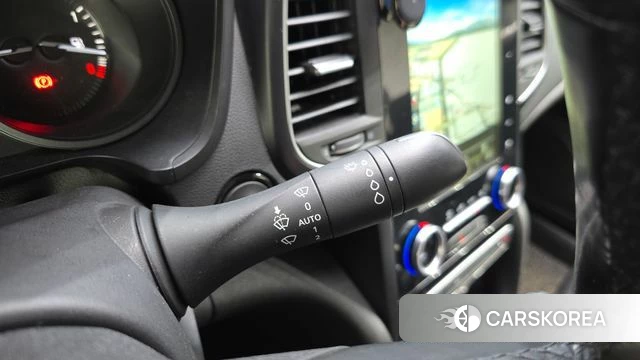 Renault Korea (Samsung) SM6 id 4713314 из Кореи 10