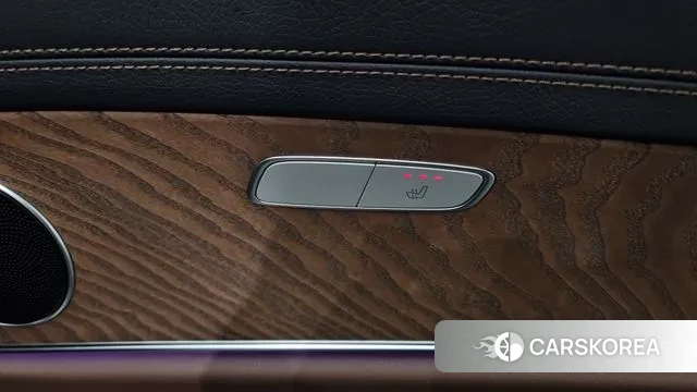 Mercedes-Benz E-Class W213 id 3168601 из Кореи 10