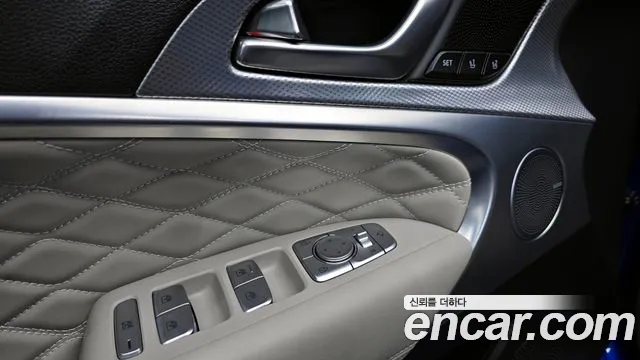 Genesis The New G70 id 2280809 из Кореи 10