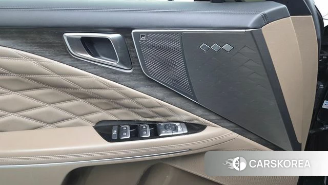 Kia K8 id 4355839 из Кореи 10