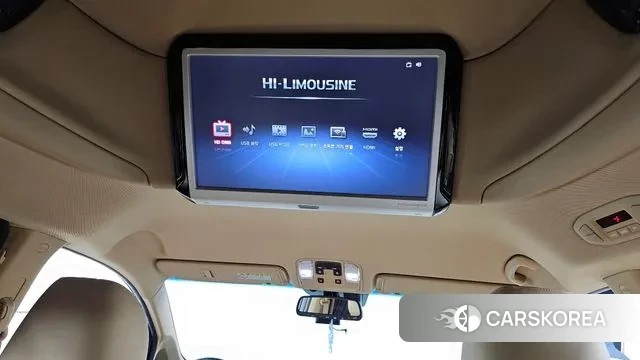 Kia The New Carnival id 3434184 из Кореи 10