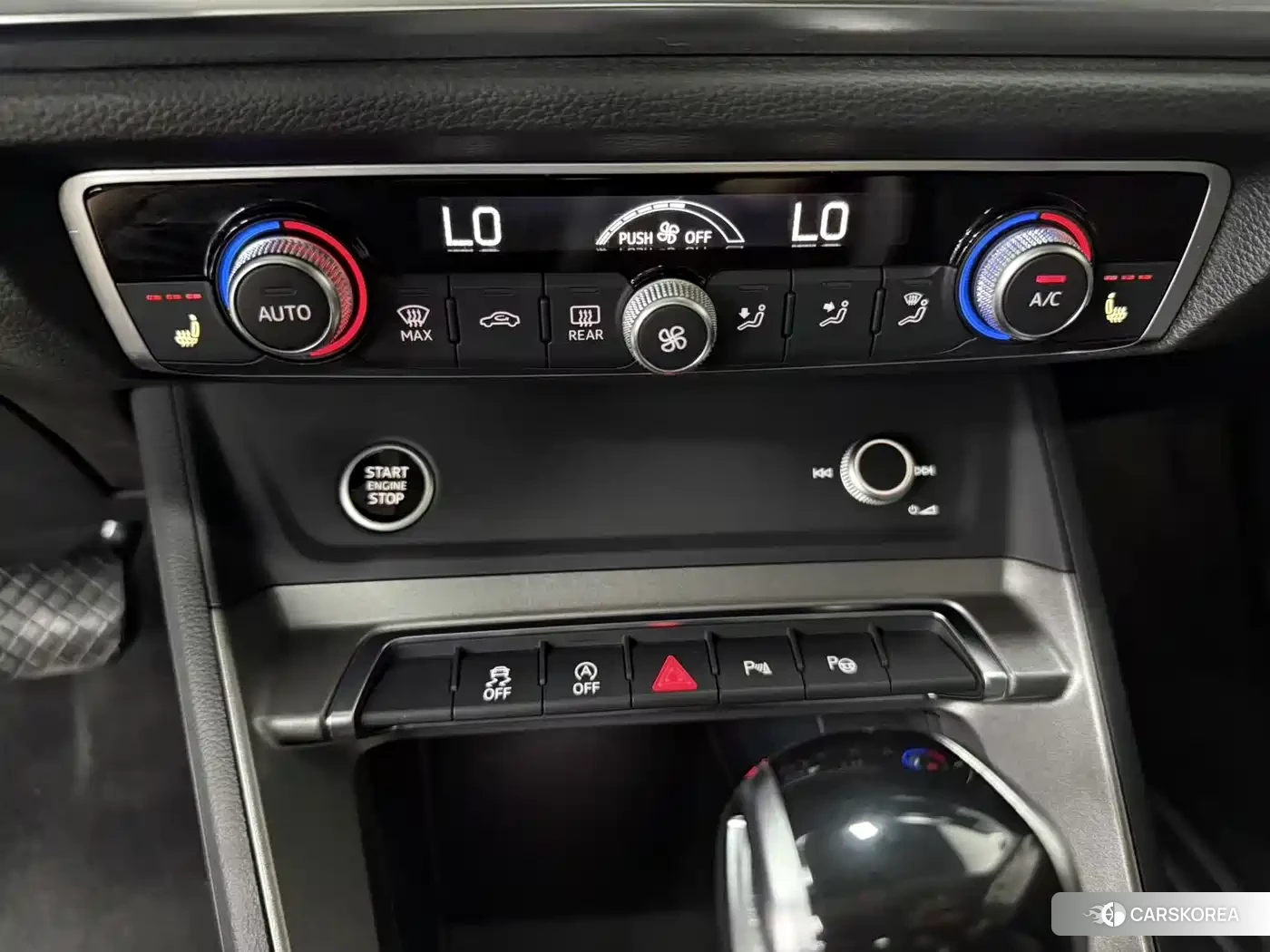 Audi Q3 id 4599693 из Китая 10