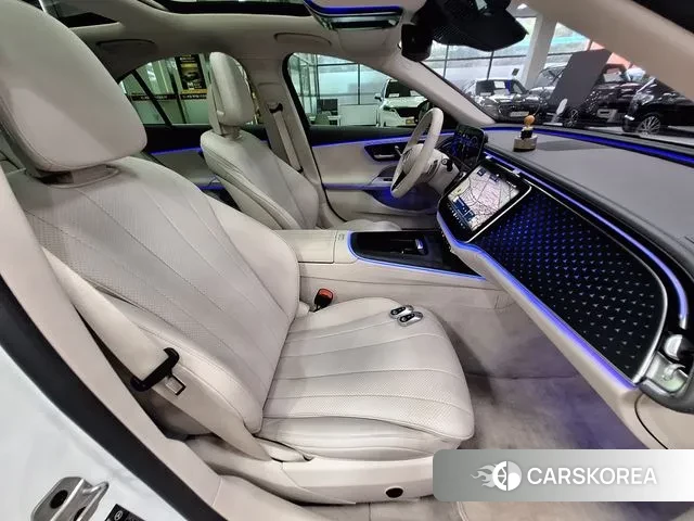 Mercedes-Benz E-Class W214 id 3015961 из Кореи 10