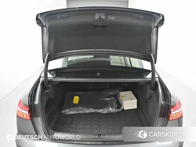 Audi A6 (C8) id 4331248 из Кореи 10