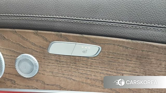 Mercedes-Benz E-Class W213 id 3820212 из Кореи 10
