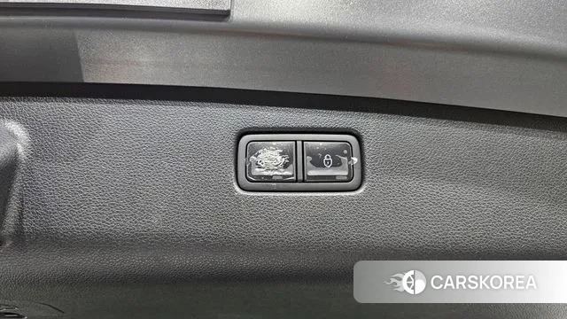 Genesis GV70 id 3675275 из Кореи 10