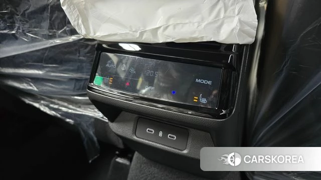 Renault Korea (Samsung) Grand Coleos id 4200578 из Кореи 10