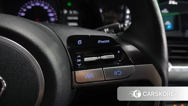 Hyundai Avante (CN7) id 3660068 из Кореи 10