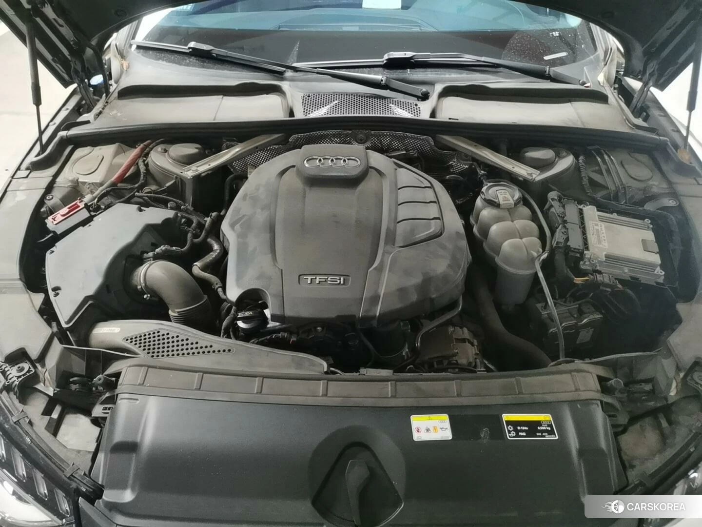 Audi A4L id 4405723 из Китая 10