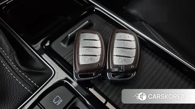 Hyundai Sonata New Rise id 3608148 из Кореи 10