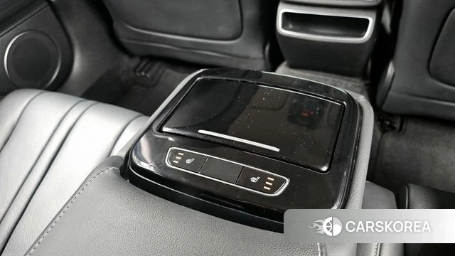 Genesis G80 (RG3) id 3842720 из Кореи 10