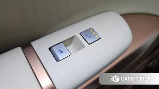 Hyundai Grandeur Hybrid (GN7) id 2993332 из Кореи 10