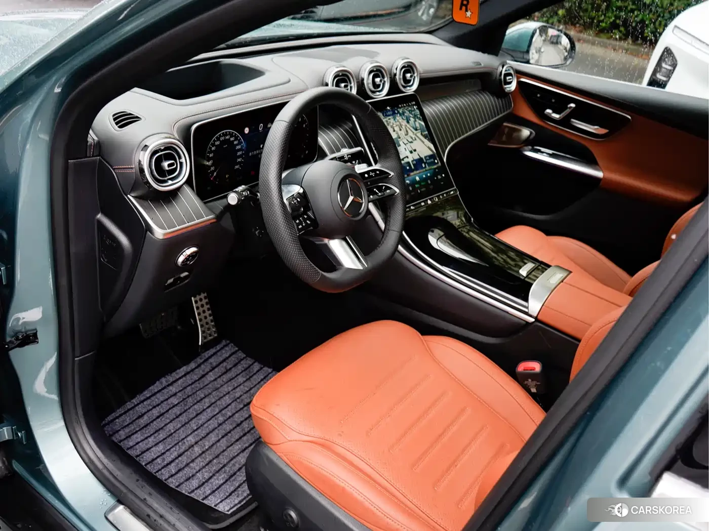 Mercedes-Benz GLC id 4577658 из Китая 10