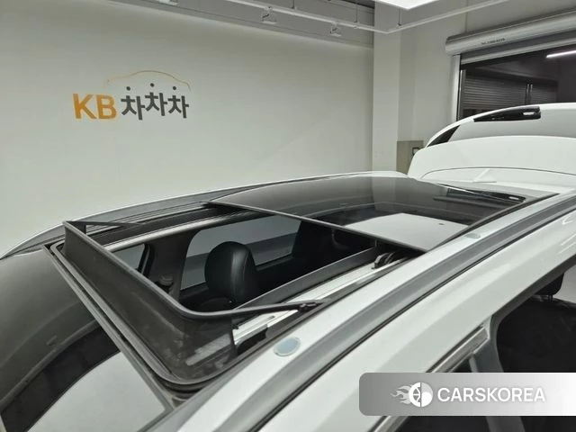 Hyundai The New Santa Fe id 3936217 из Кореи 10