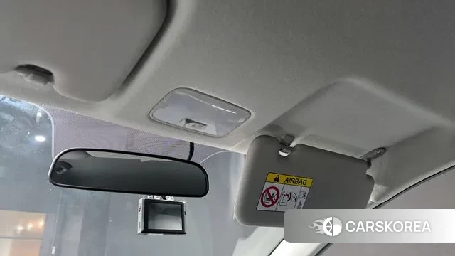 Kia Morning Urban (JA) id 3572683 из Кореи 10