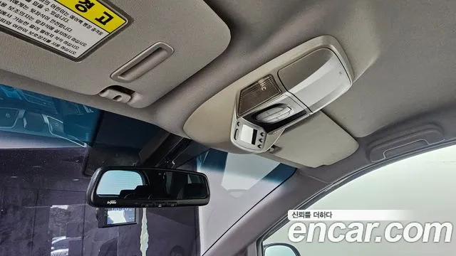 Ssangyong Korando Turismo id 2870340 из Кореи 10