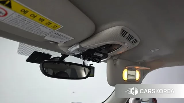 Mini Cooper id 3060565 из Кореи 10