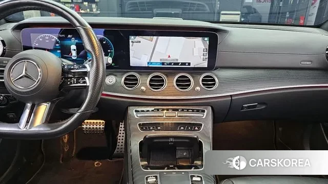 Mercedes-Benz E-Class W213 id 3463929 из Кореи 10