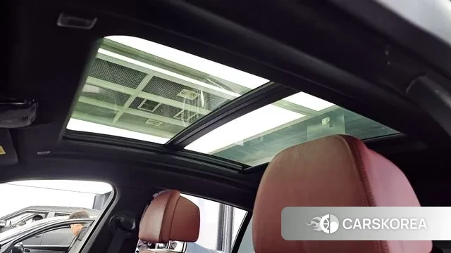 BMW X6 (G06) id 3318234 из Кореи 10