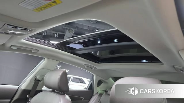 Kia Come New K7 id 4760174 из Кореи 10