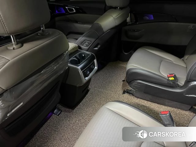 Kia The New Carnival 4th Generation id 4548684 из Кореи 10