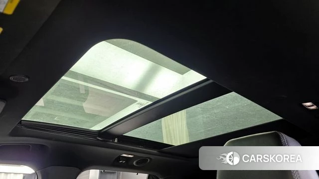 Ford Explorer 6th Generation id 3942245 из Кореи 10