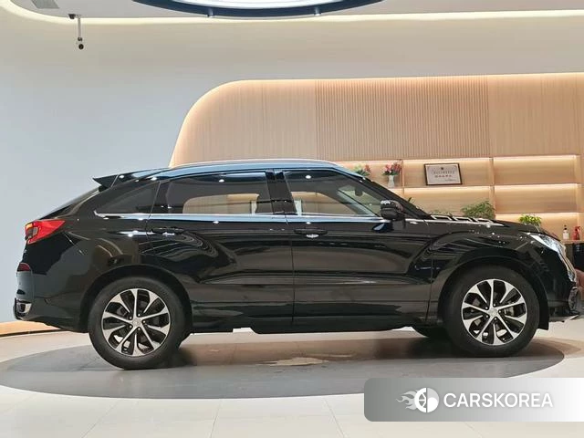 Honda Crown Road id 4221011 из Китая 10