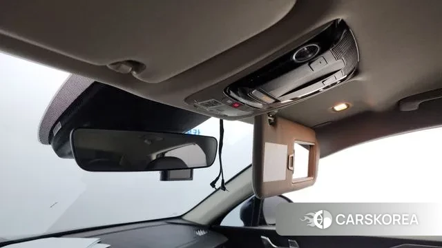 Kia The New K5 3rd generation id 2988680 из Кореи 10