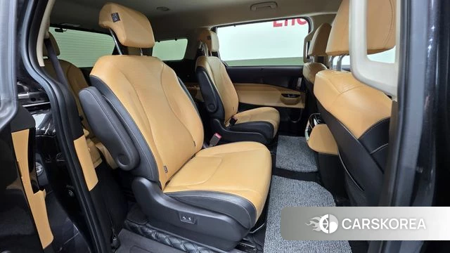 Kia Carnival 4th generation id 3843506 из Кореи 10