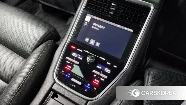 Porsche Panamera (971) id 3072039 из Кореи 10