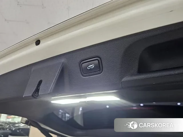 Hyundai Palisade id 3552176 из Кореи 10