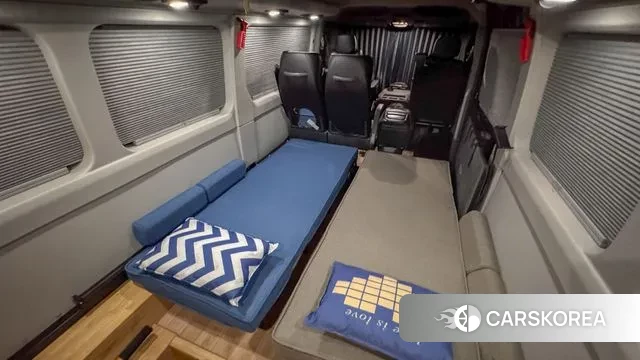 Renault Korea (Samsung) Master id 3422209 из Кореи 10