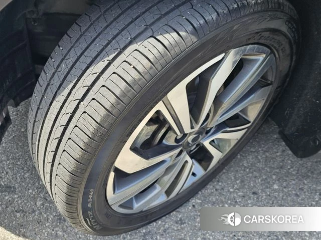 Ssangyong Berry New Tivoli id 4245611 из Кореи 10