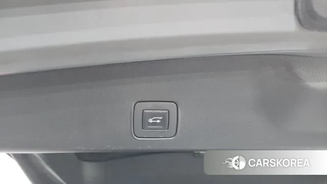 Chevrolet (GM Daewoo) Trailblazer id 3529892 из Кореи 10