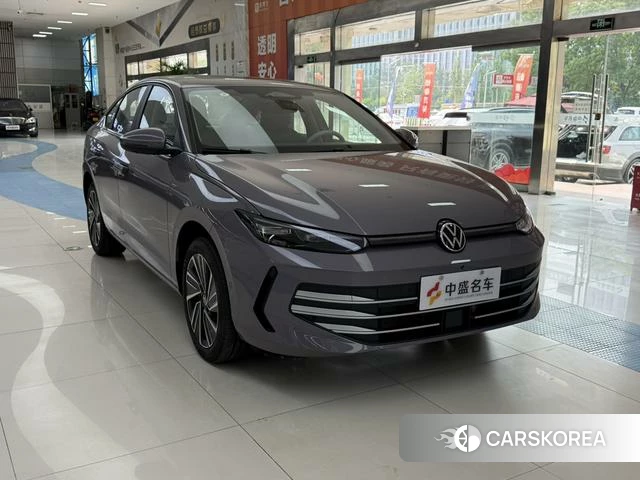 Volkswagen Lavida id 4353231 из Китая 10