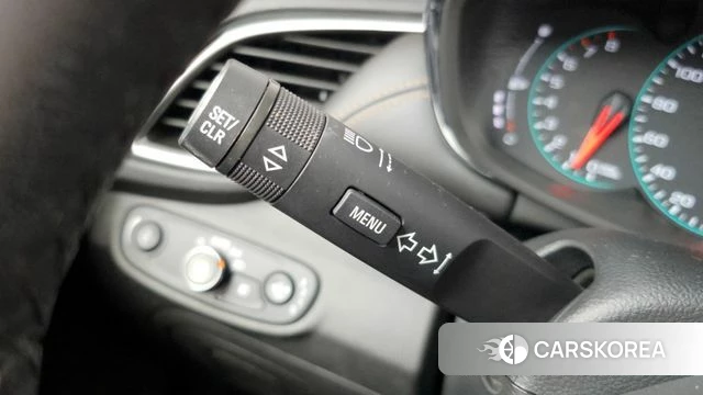 Chevrolet (GM Daewoo) The New Trax id 3925064 из Кореи 10